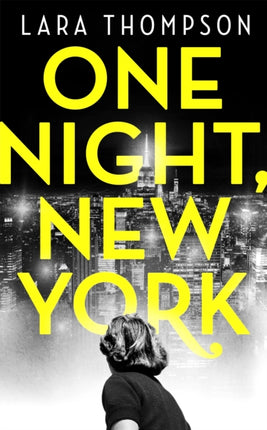One Night New York