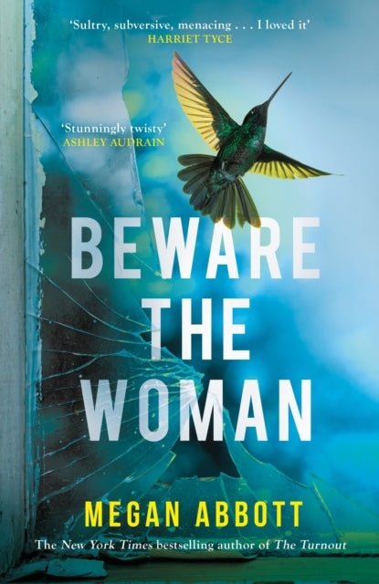 Beware the Woman: The twisty, unputdownable new thriller about family secrets for 2023 by the New York Times bestselling author