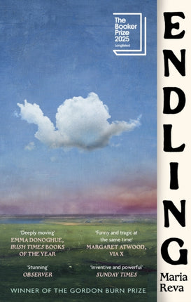 UNTITLED MARIA REVA NOVEL