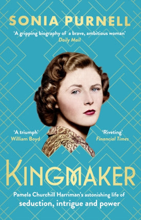 Kingmaker