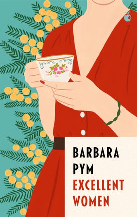 Excellent Women: 'I'm a huge fan of Barbara Pym' Richard Osman