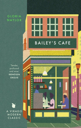 Baileys Cafe