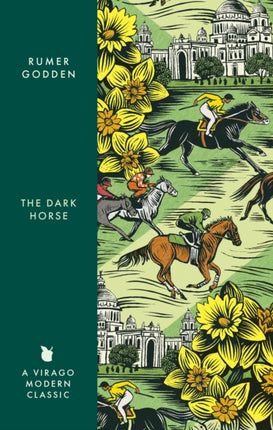 The Dark Horse