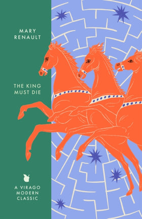 The King Must Die