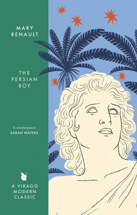 The Persian Boy