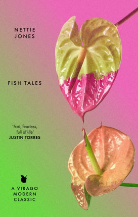 Fish Tales