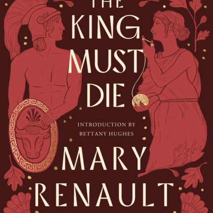 The King Must Die