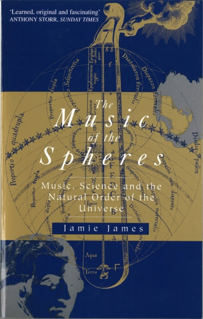The Music Of The Spheres
