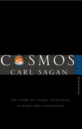 Cosmos: The Story of Cosmic Evolution, Science and Civilisation