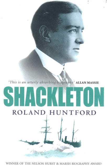 Shackleton