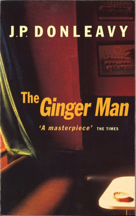 Ginger Man