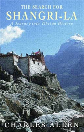 The Search For ShangriLa