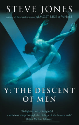 Y The Descent Of Men