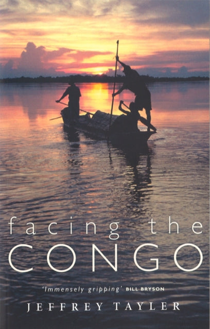 Facing The Congo