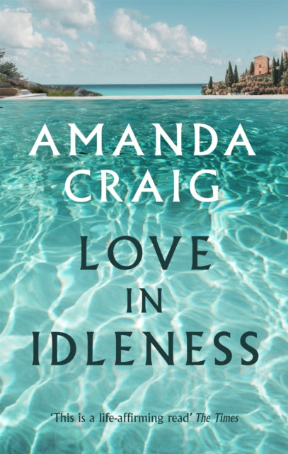 Love In Idleness: 'Really charming and inspired' Alison Lurie