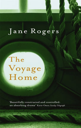 The Voyage Home