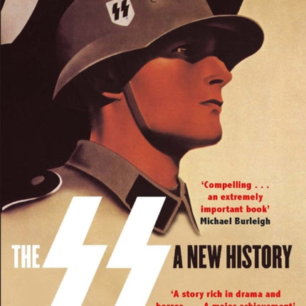 The SS A New History