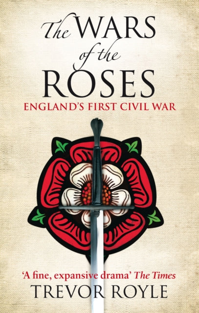 The Wars Of The Roses