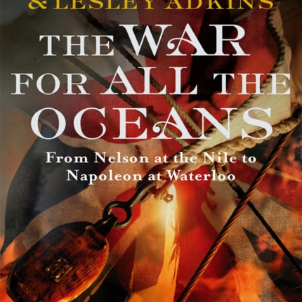 The War For All The Oceans