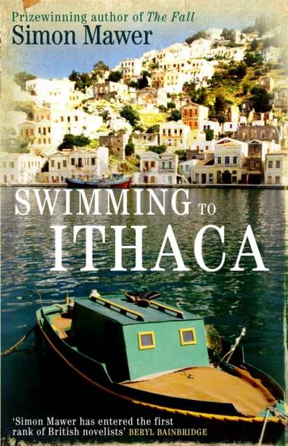 Swimming To Ithaca