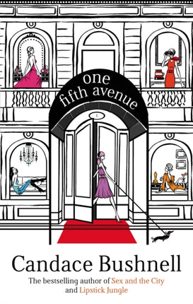 One Fifth Avenue