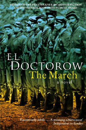 The March