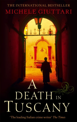 A Death In Tuscany