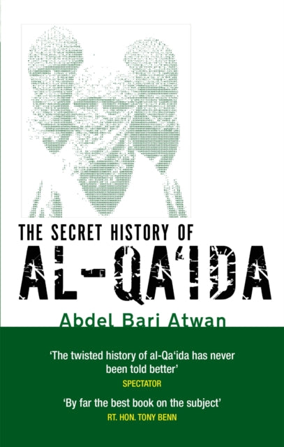 Secret History Of AlQaida