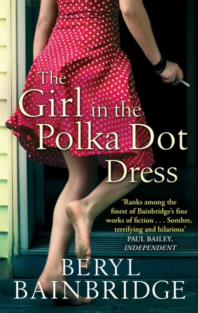 The Girl In The Polka Dot Dress