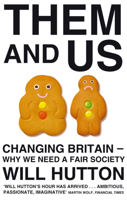 Them And Us