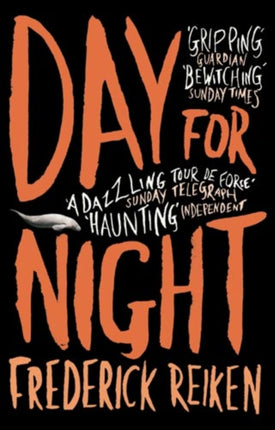 Day For Night