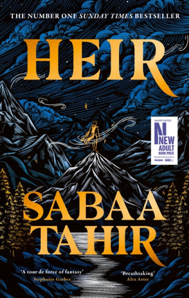 Heir