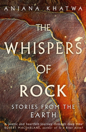 The Whispers of Rock