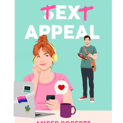 Text Appeal