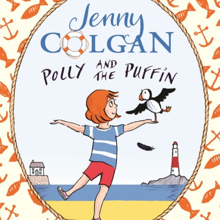 Polly and the Puffin: Book 1