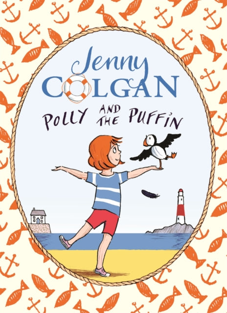 Polly and the Puffin: Book 1