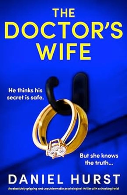 The Doctors Wife