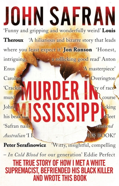 Murder in Mississippi