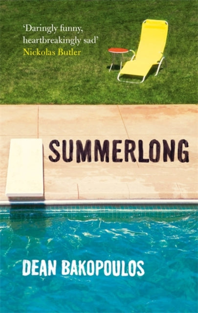 Summerlong