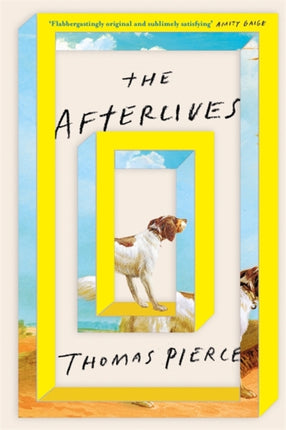 The Afterlives