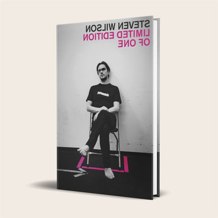 LIMITED EDITION OF ONE