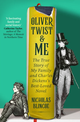 Oliver Twist  Me