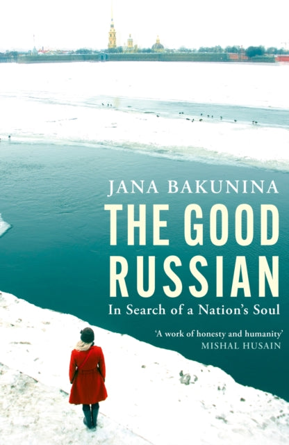 The Good Russian