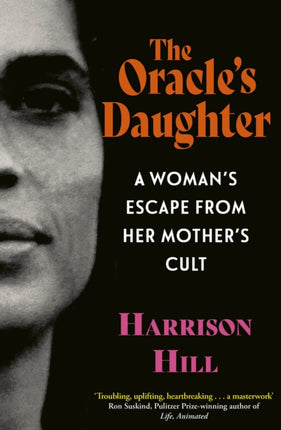 The Oracles Daughter