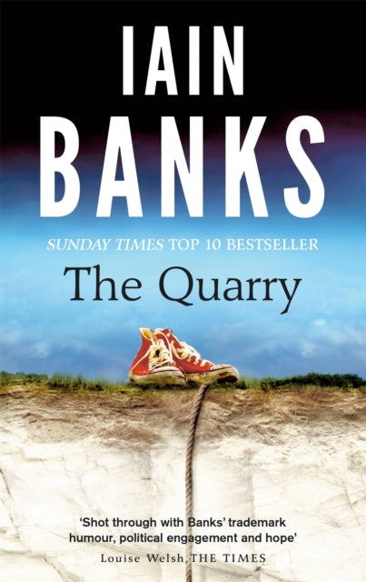 The Quarry: The Sunday Times Bestseller