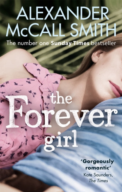 The Forever Girl