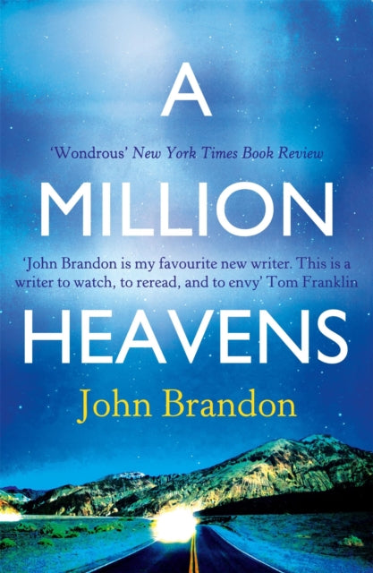 A Million Heavens