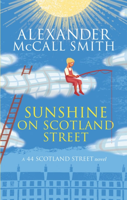 Sunshine on Scotland Street