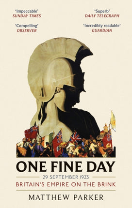 One Fine Day