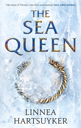 The Sea Queen